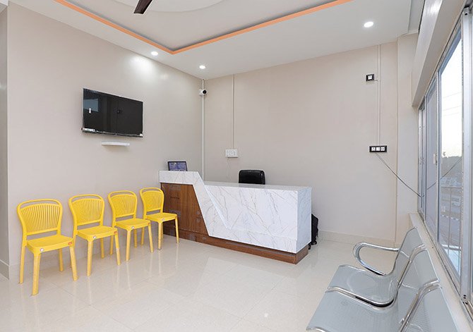 Reception-Bloom Lodge