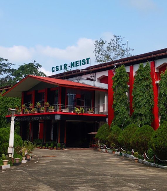 CSIR-NEIST Jorhat